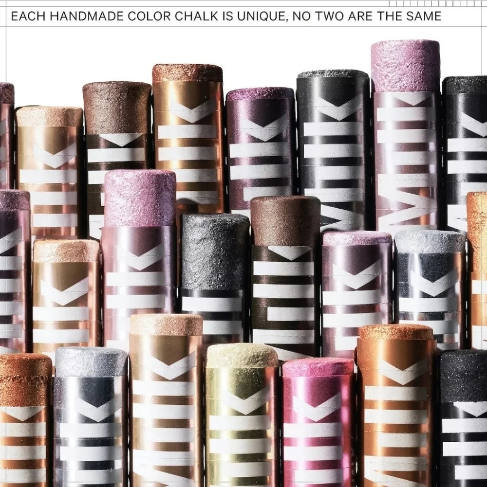 Milk Makeup color chalk